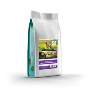 Peptide+ Gastrointestinal Digestive Care Dog Food