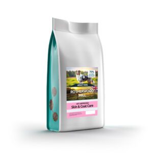 Peptide+ Skin and Coat Care Dog Food