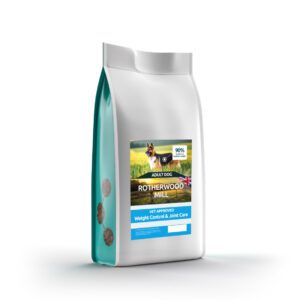 Peptide+ Weight Control and Joint Care Dog Food