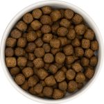 Rotherwood Mill Super Premium Duck with Potato Adult Dog Food Kibble Size Photo