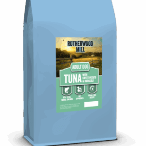 Grain Free Tuna with Sweet Potato & Broccoli Dog Food