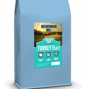 Light Grain Free Turkey with Sweet Potato & Cranberry Dog Food