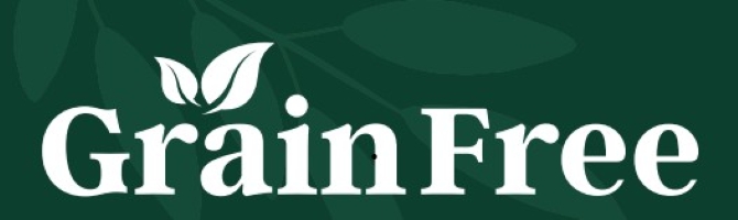 Rotherwood Grain Free Dog Food Logo
