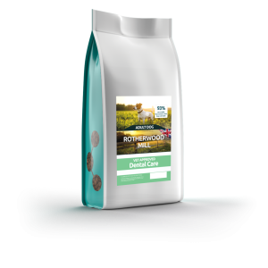 Peptide+ Dental Care Dog Food